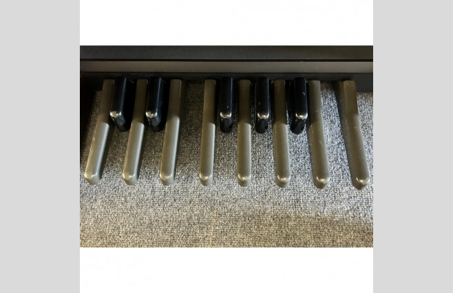 Technics SX-EN4 Organ, Used - All Inclusive Top Grade Package (SN:192A3614) - Image 11
